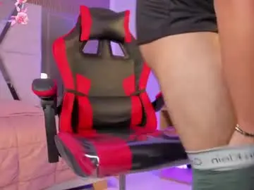 Chaturbate Best Webcam of axel_grey_