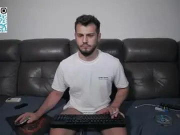 Chaturbate Adult Webcam of crazydom1