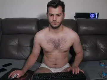 Chaturbate Private Sex Chat of crazydom1