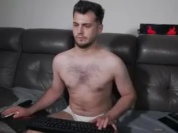 Chaturbate Sex Cam of crazydom1