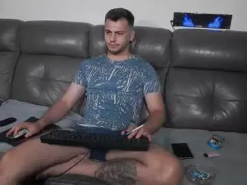 Chaturbate Free Porn Cam of crazydom1