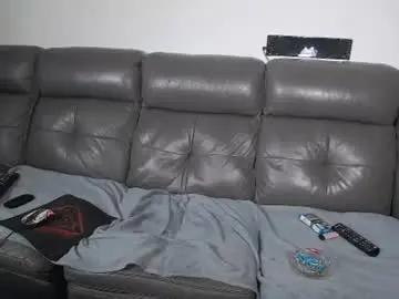 Chaturbate Nude Webcam of crazydom1