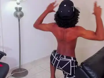Chaturbate Sex Chat of matias__blake