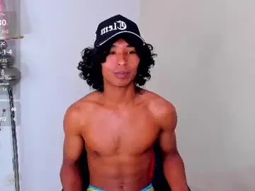 Chaturbate Sex Cam of matias__blake