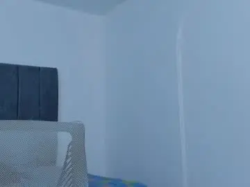 Chaturbate Sex Cam of thomas_brandon
