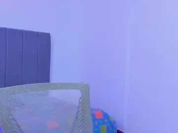 Chaturbate Live Sex Cam of thomas_brandon