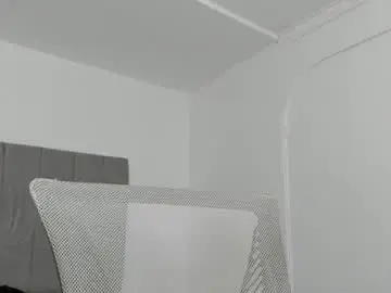Chaturbate Free Porn Cam of thomas_brandon