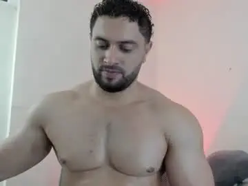Chaturbate Free Porn Cam of thomas_brandon