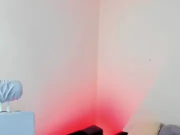 Chaturbate Live Sex Cam of thomas_brandon