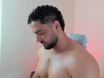 Chaturbate Watch Live Sex Cams of thomas_brandon
