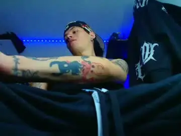 Chaturbate Adult Webcams of _kingshadows_
