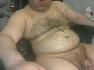 Chaturbate Nude Webcam of daveishorny1988