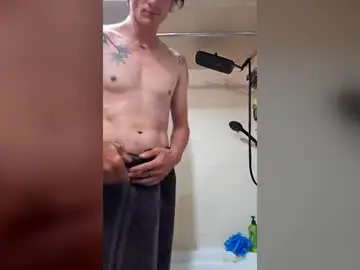 Chaturbate Live Sex of imstuckheretoo
