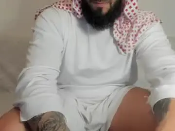 Chaturbate Sex Chat of omar_xoxo