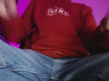 Chaturbate Live Sex Cam of zac_watson