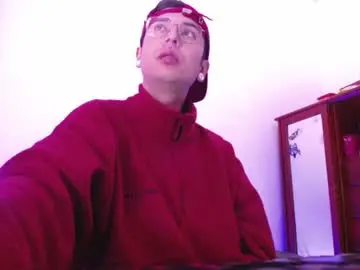 Chaturbate Adult Webcam of zac_watson