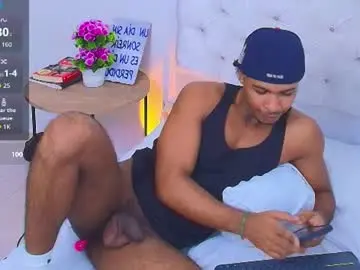 Chaturbate Best live sex cam show of cassian_gold