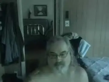 Chaturbate Live Sex of huggybear566