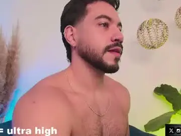 Chaturbate Sex Cam of jeycob_braandx