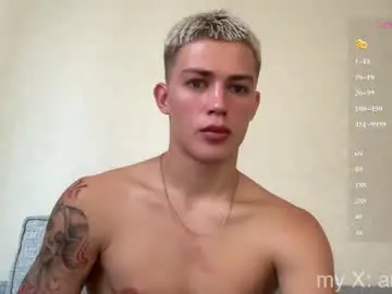 Chaturbate Live Sex of lil_addy