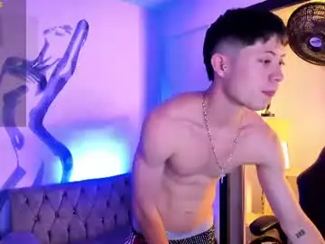 Chaturbate Live Sex Cam of marcuscollins1_