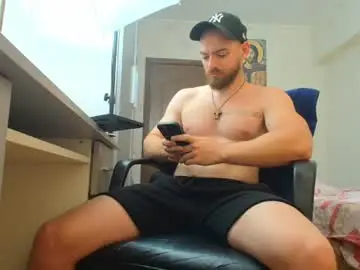 Chaturbate Watch Live Sex Cams of ryanstone_