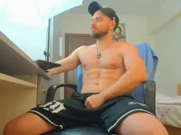 Chaturbate Free Live Porn of ryanstone_