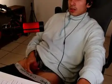 Chaturbate Watch Live Sex Cams of thieves_us
