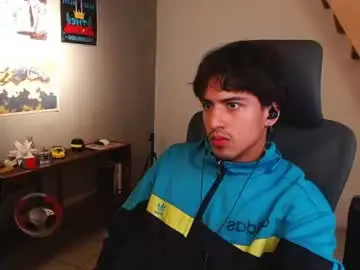 Chaturbate Sex Cam of thieves_us