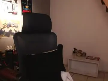 Chaturbate Live Porn of thieves_us