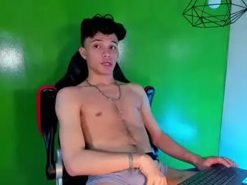 Chaturbate Live Porn of alexgod__