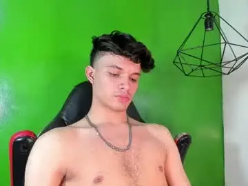 Chaturbate Sex Cam of alexgod__