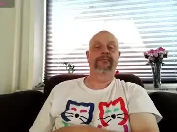 Chaturbate Nude Webcam of hardmrlazy