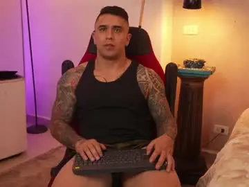 Chaturbate Live Porn of igor_scott