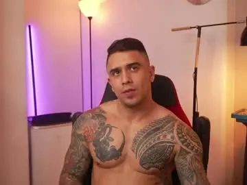 Chaturbate Sex Chat of igor_scott