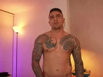 Chaturbate Watch Live Sex Cams of igor_scott