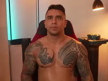 Chaturbate Free Live Porn of igor_scott