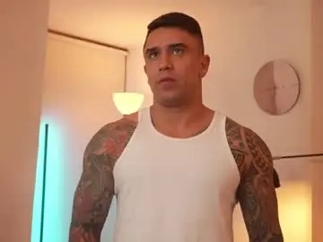 Chaturbate Adult Webcams of igor_scott