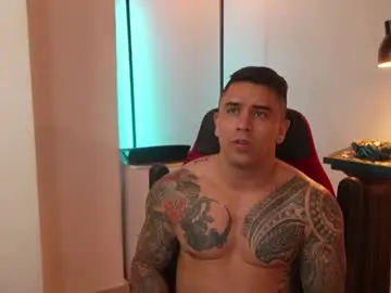 Chaturbate Adult Webcams of igor_scott