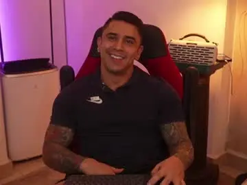 Chaturbate Best live sex cam show of igor_scott