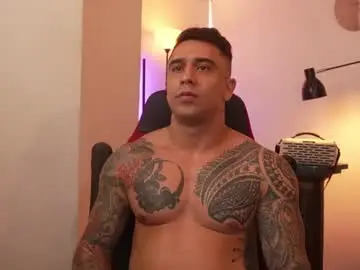 Chaturbate Live Sex of igor_scott