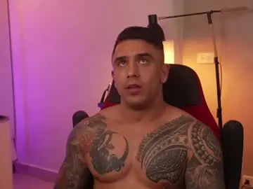 Chaturbate Nude Webcam of igor_scott