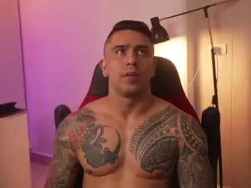 Chaturbate Free Live Porn of igor_scott
