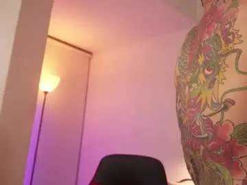 Chaturbate Watch Live Sex Cams of igor_scott
