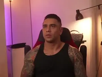 Chaturbate Nude Webcam of igor_scott