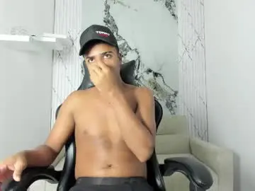 Chaturbate Live Sex of taylorclay_