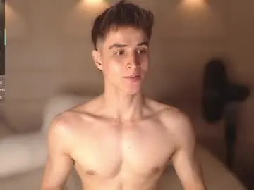Chaturbate Live Sex of thomklein