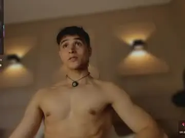Chaturbate Sex Chat of thomklein