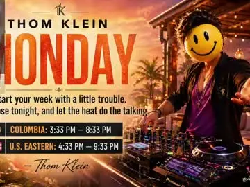 Chaturbate Free Live Porn of thomklein