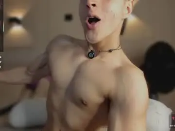 Chaturbate Sex Cam of thomklein